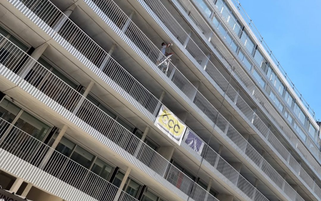 GCC PARIS 18