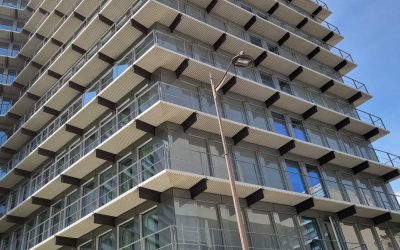 Chantier Legendre – Tombe Issoire Paris 14