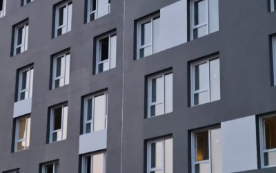 Entreprise Générale Groupe LB / Maître d&rsquo;ouvrage VINCI Immobilier