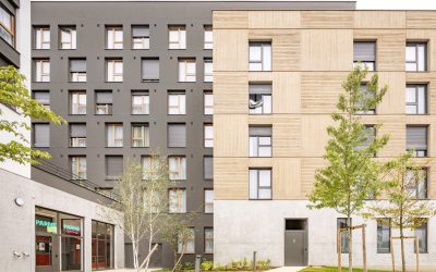 ZUB Saint-Denis Quartier St-Rémy
